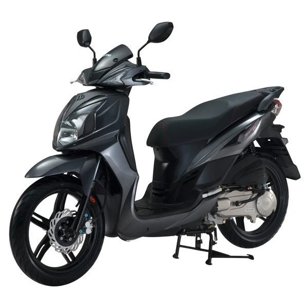 Symphony SR 125 E5